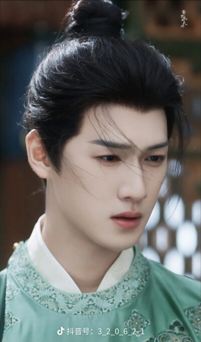 李昀锐 林晏 《宴遇永安》25年