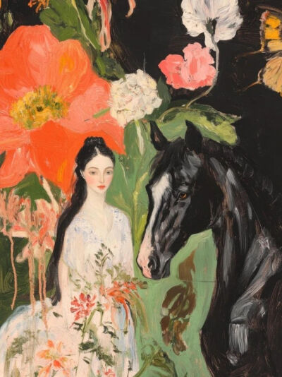 特蕾西·波特 ( Tracy Porter) 是一位美国设计师，以其充满活力和异想天开的风格而闻名，常被描述为“波西米亚式优雅”。她是一位连续创业者，还是Poetic Wanderlust品牌的联合创始人，该品牌以其饱含深情的设计著称…