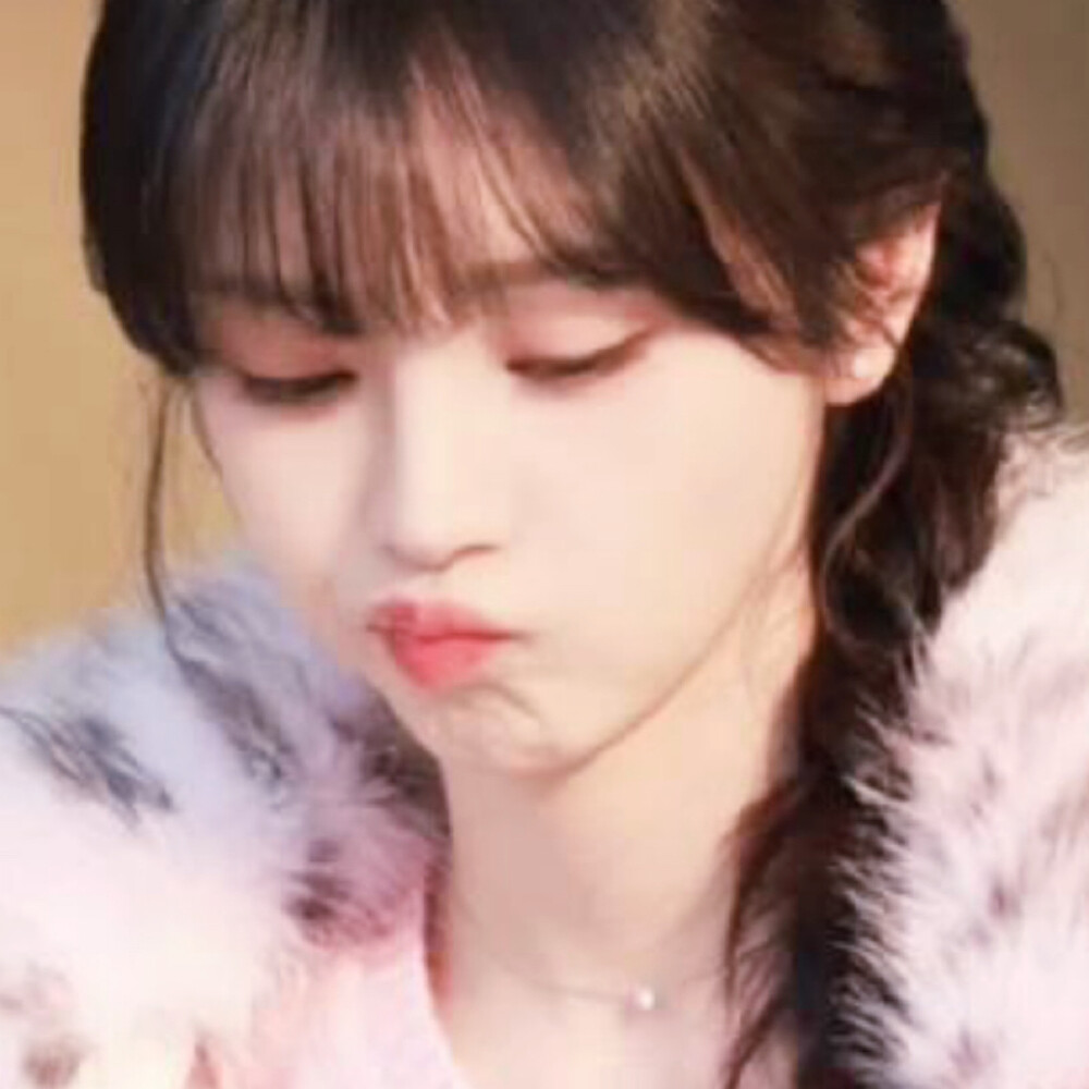 你是我连片的焰火