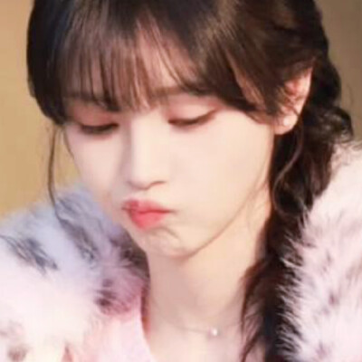 你是我连片的焰火