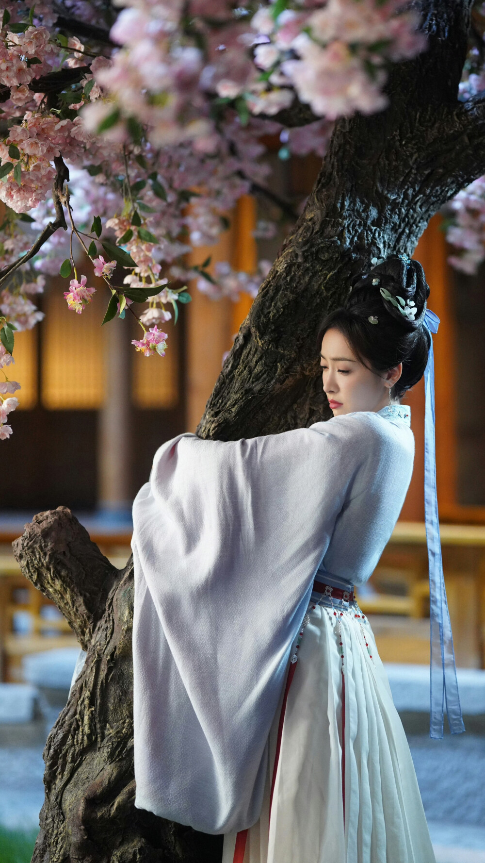 山河枕 楚瑜 宋茜