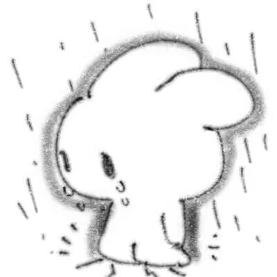 可爱小动物表情包