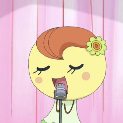 拓麻歌子可爱头像