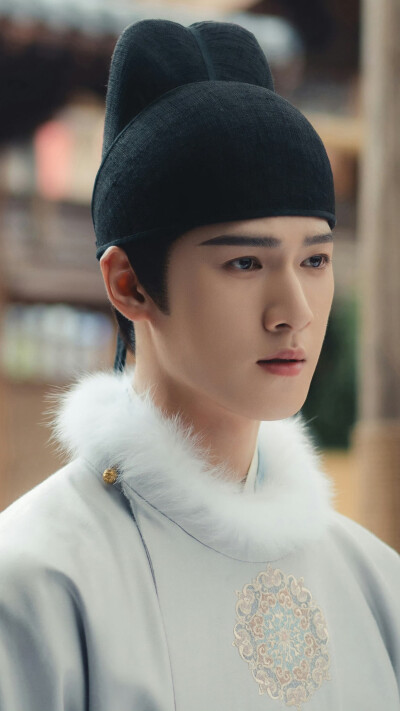 李昀锐 林晏 《宴遇永安》25年