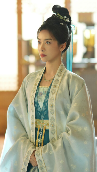 山河枕 楚瑜 宋茜