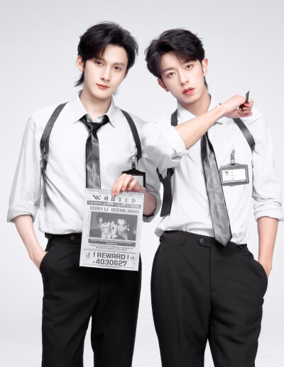 永恒的爱与奖励