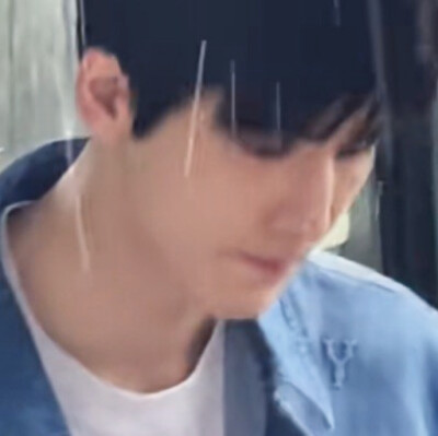 你是树荫还是雨滴