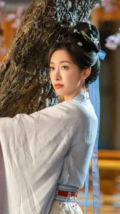 山河枕 楚瑜 宋茜