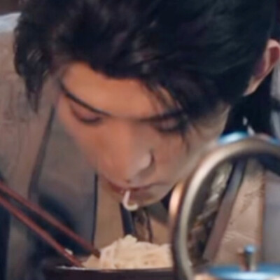 永接此造型古偶男主与仙侠男主