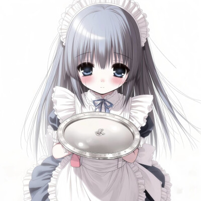 风格女漫 拿图点赞关注