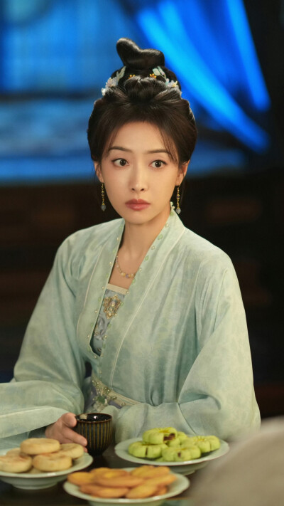 山河枕 楚瑜 宋茜