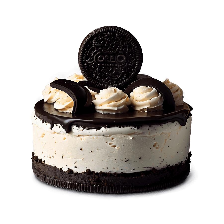 巧克力甜品白底电子手帐贴纸素材