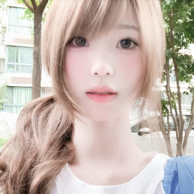 风格女头 dt邓春