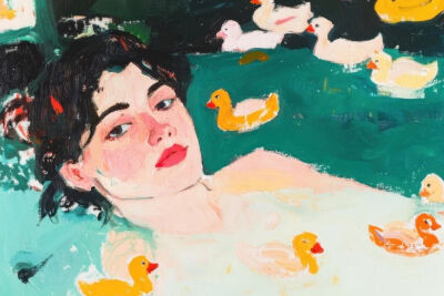 特蕾西·波特 ( Tracy Porter) 是一位美国设计师，以其充满活力和异想天开的风格而闻名，常被描述为“波西米亚式优雅”。她是一位连续创业者，还是Poetic Wanderlust品牌的联合创始人，该品牌以其饱含深情的设计著称…