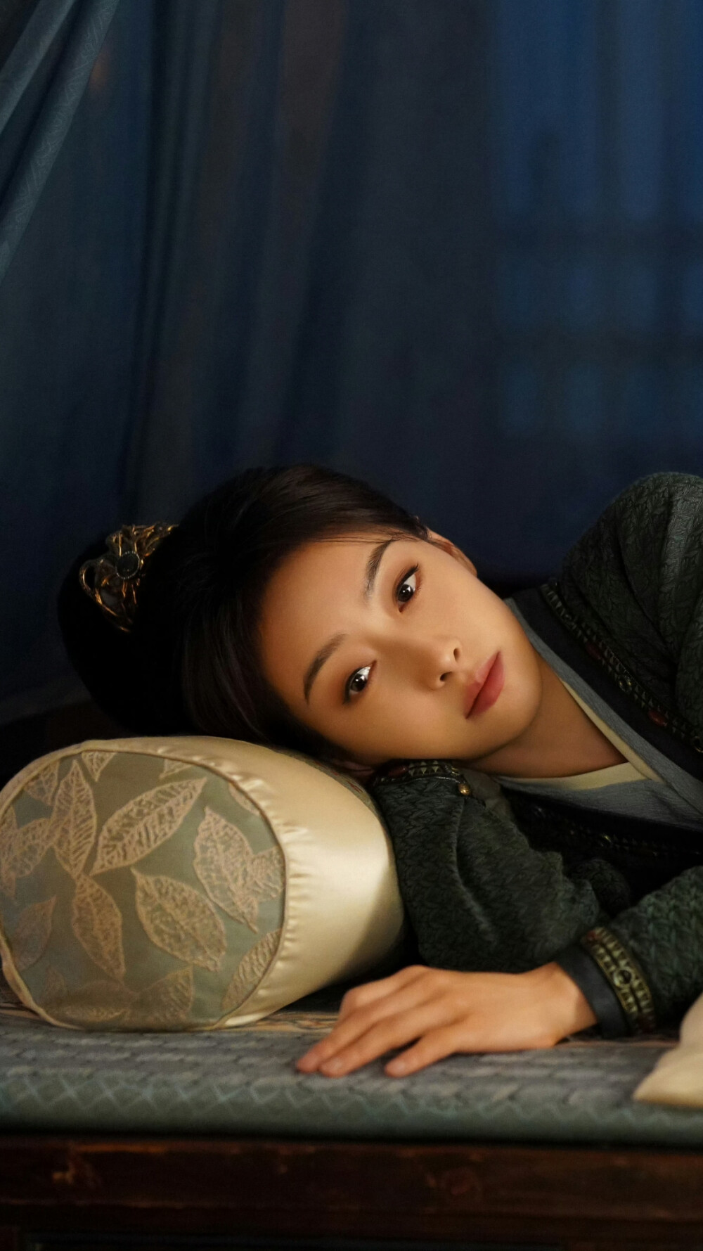 山河枕 楚瑜 宋茜