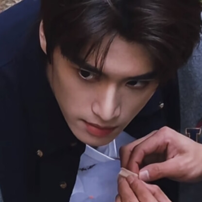 乐乐截你头像是真难啊