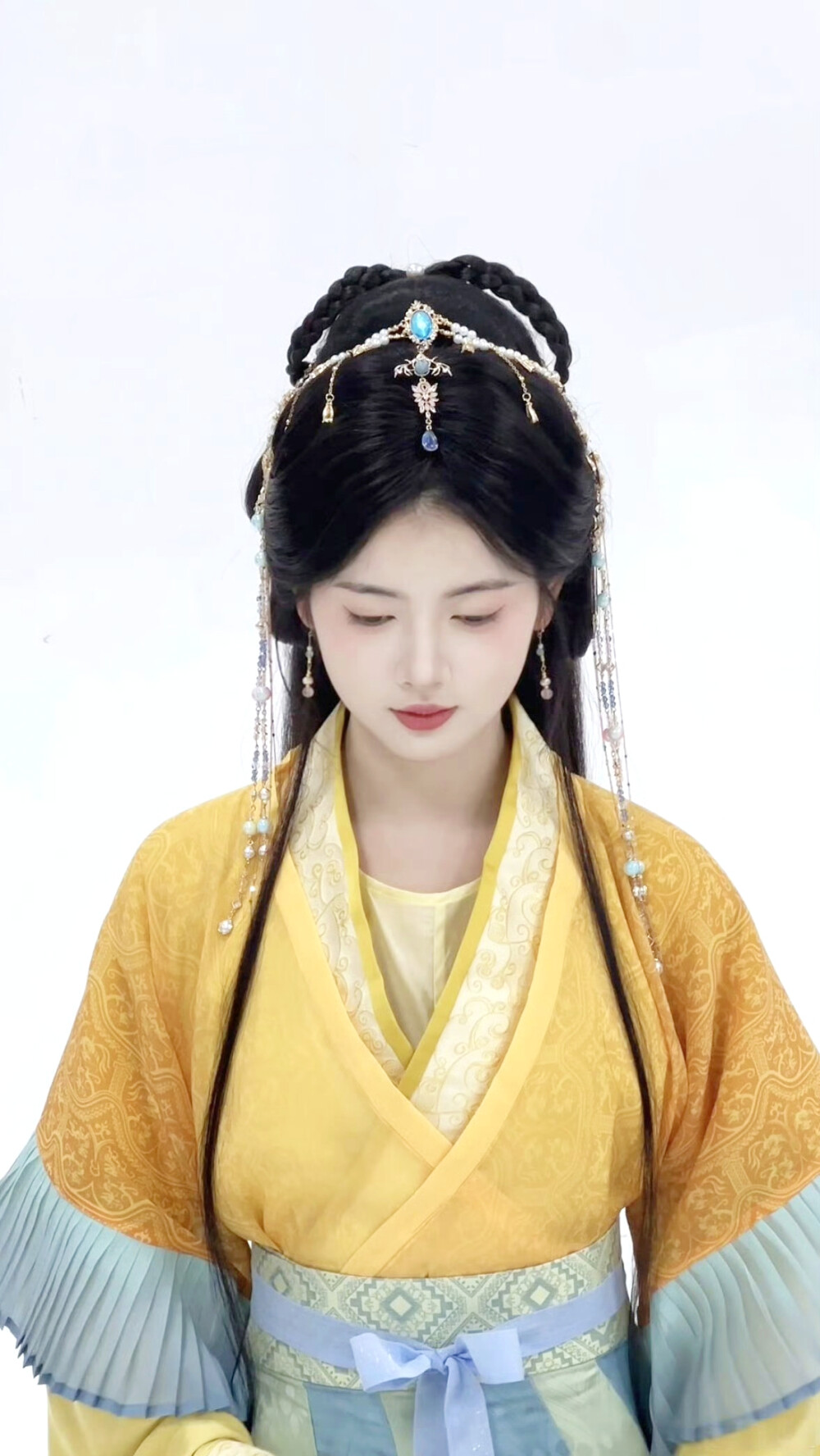 将军请留步 慕锦书