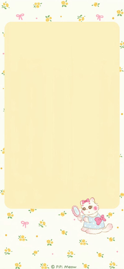 可爱猫咪壁纸套图