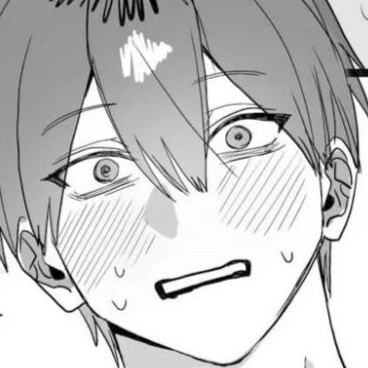 漫画：ウブなヤンデレ