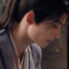 永接此造型古偶男主与仙侠男主