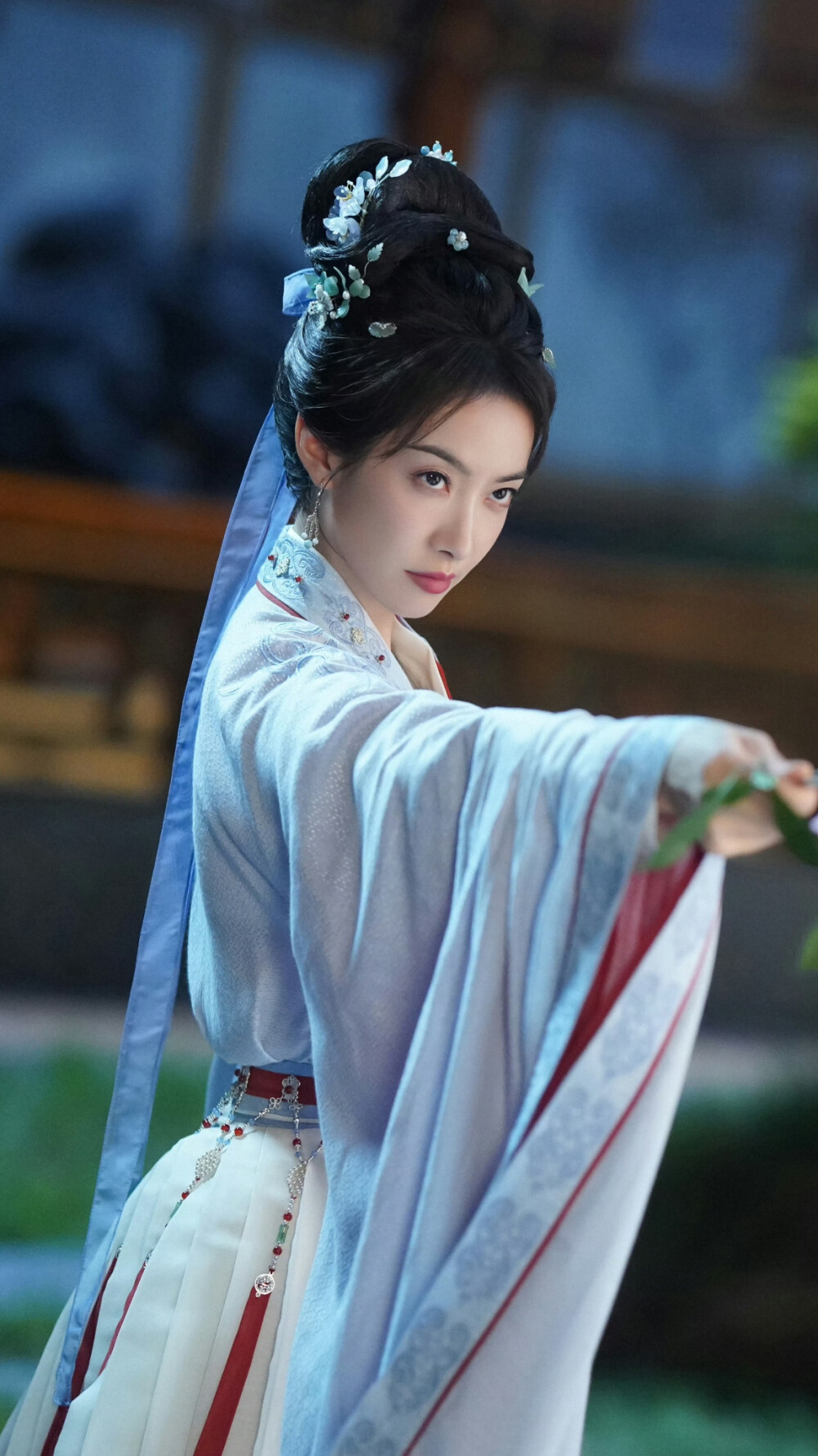 山河枕 楚瑜 宋茜