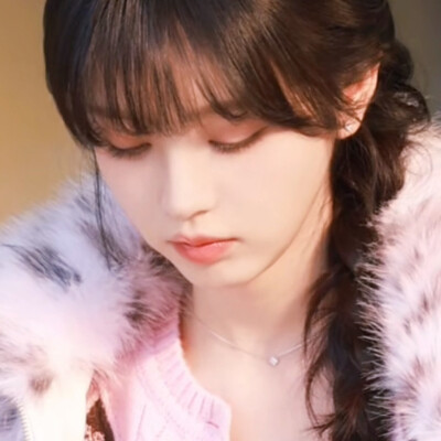 你是我连片的焰火