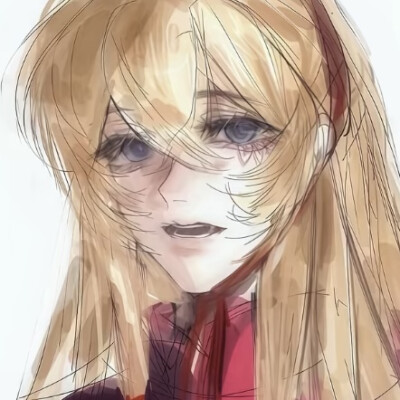 就算是天定的良缘也会有辛苦