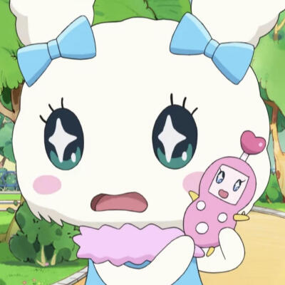 拓麻歌子可爱头像