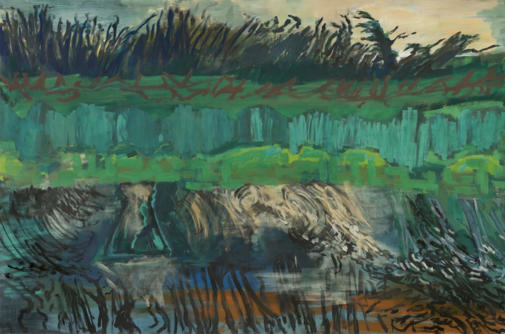 佩尔·柯克比1938 年 9 月 1 日出生于丹麦哥本哈根。他被公认为当代欧洲最重要的艺术家之一。