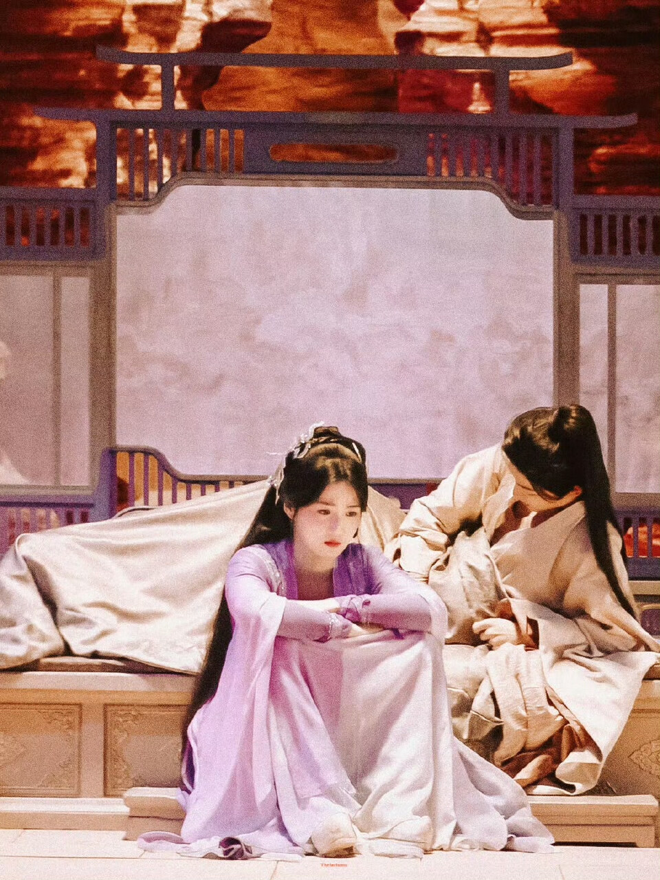 独家纪意 入青云
纪伯宰x明意
侯明昊x卢昱晓