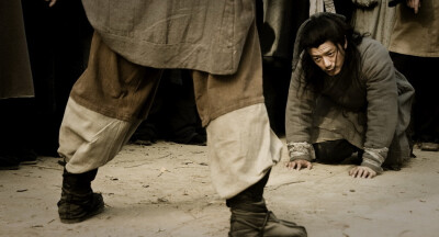 楚汉传奇 段奕宏 饰 韩信