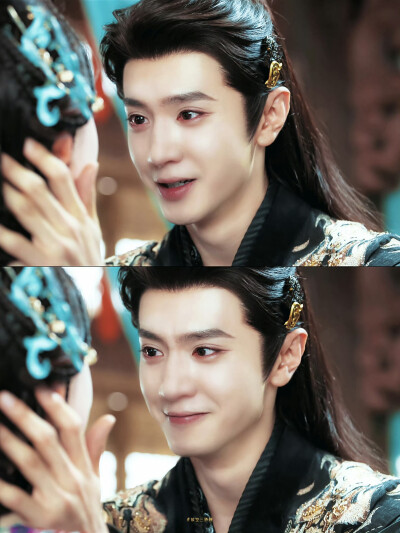 一笑随歌
cr.@放空三秒钟