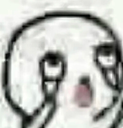 我是可爱的小人