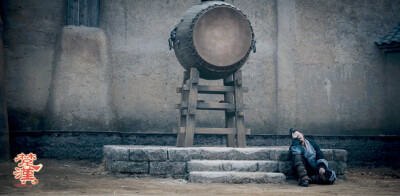 楚汉传奇 陈道明 饰 刘邦