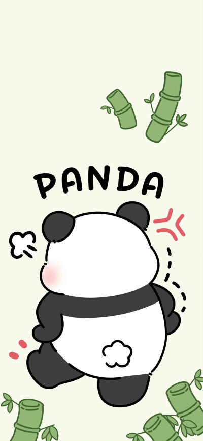 panda