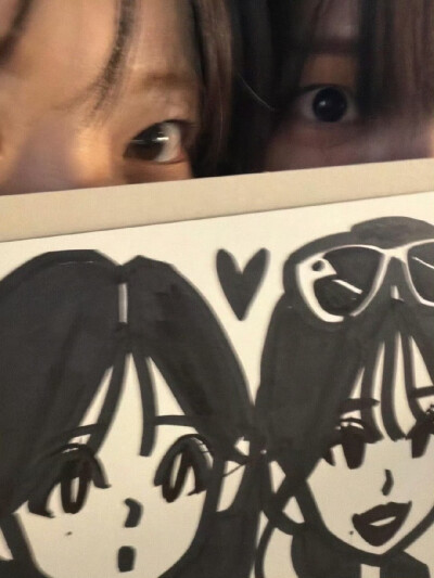 申留真 柳智敏 韩秀雅