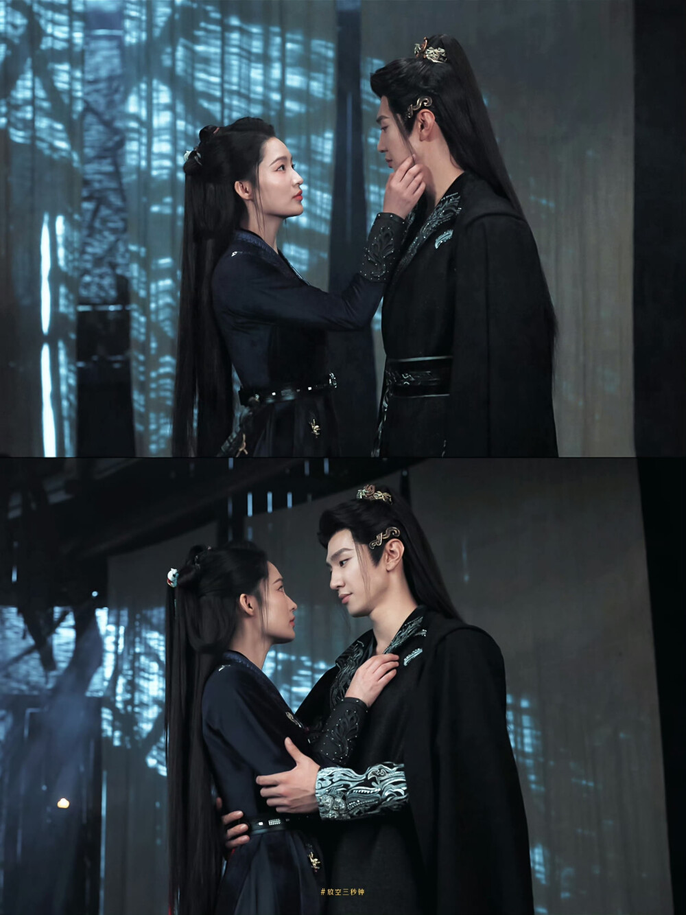 一笑随歌
cr.@放空三秒钟