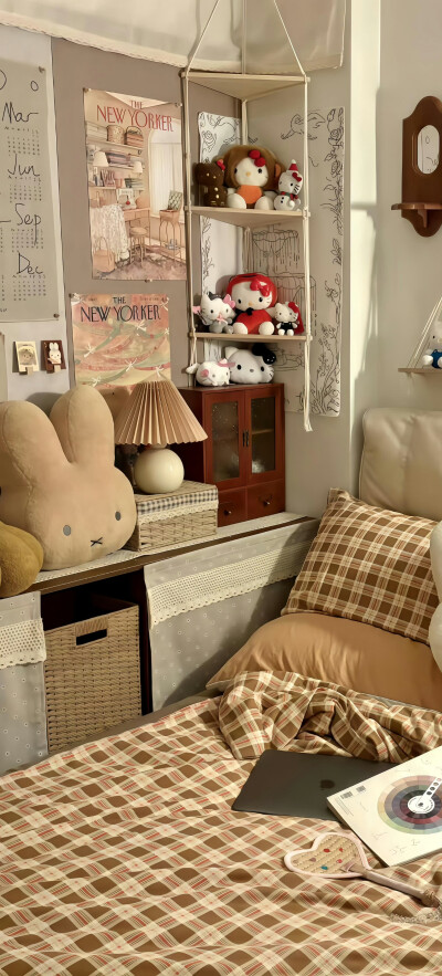 秋天壁纸
#ins风壁纸#