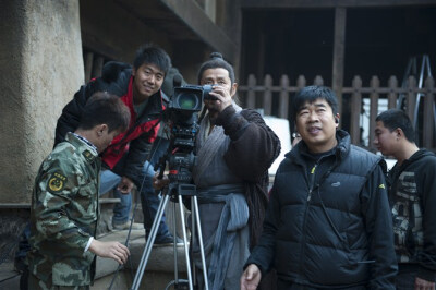 楚汉传奇 陈道明 饰 刘邦