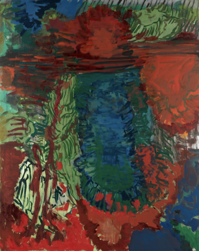 佩尔·柯克比1938 年 9 月 1 日出生于丹麦哥本哈根。他被公认为当代欧洲最重要的艺术家之一。