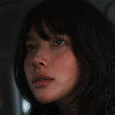 万物各有时令 爱也到了秋天 ​​​
#氛围感女头#