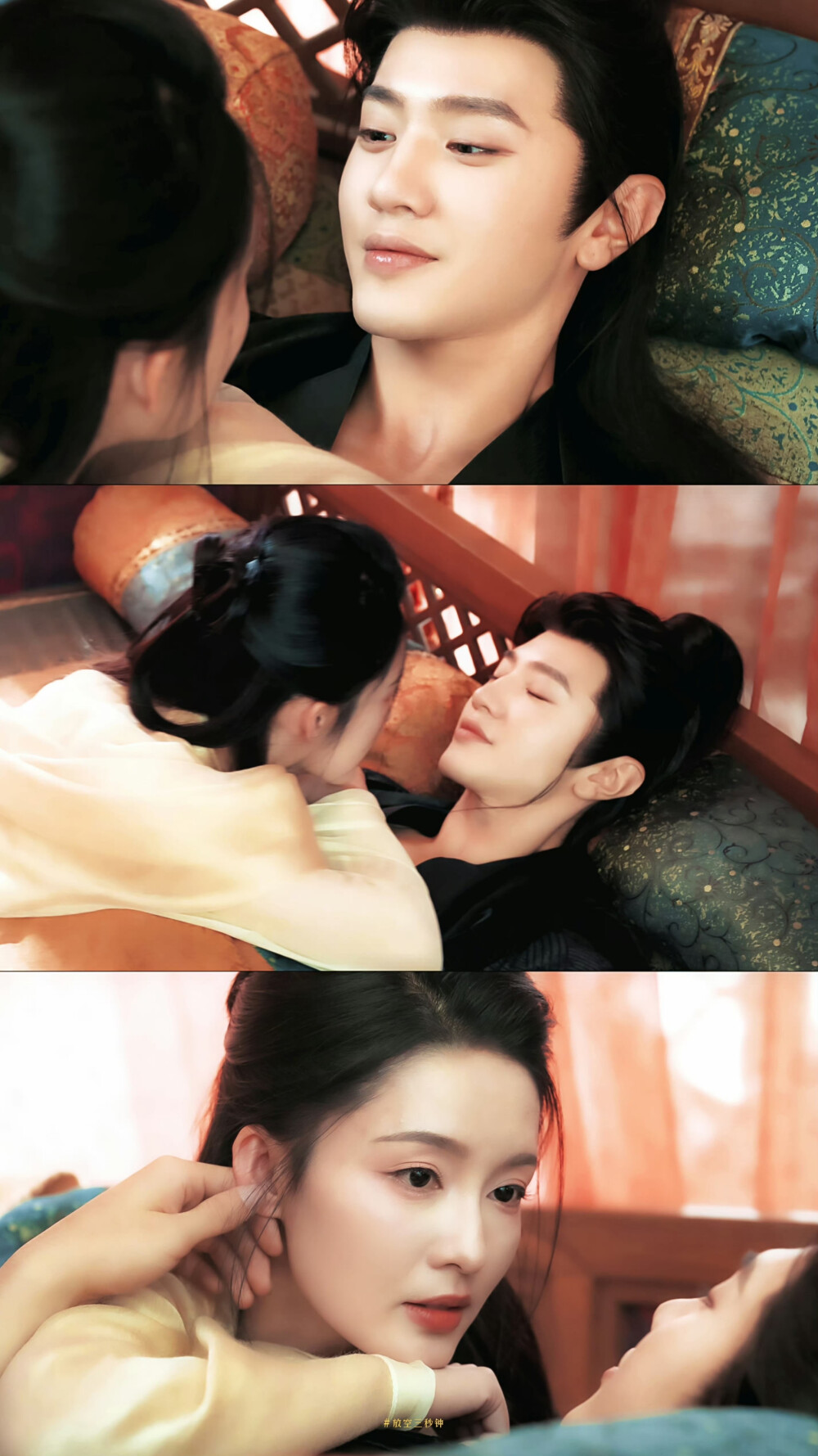 一笑随歌
cr.@放空三秒钟