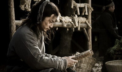 楚汉传奇 段奕宏 饰 韩信