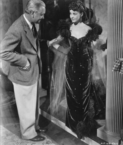 Vivien Leigh ​​​