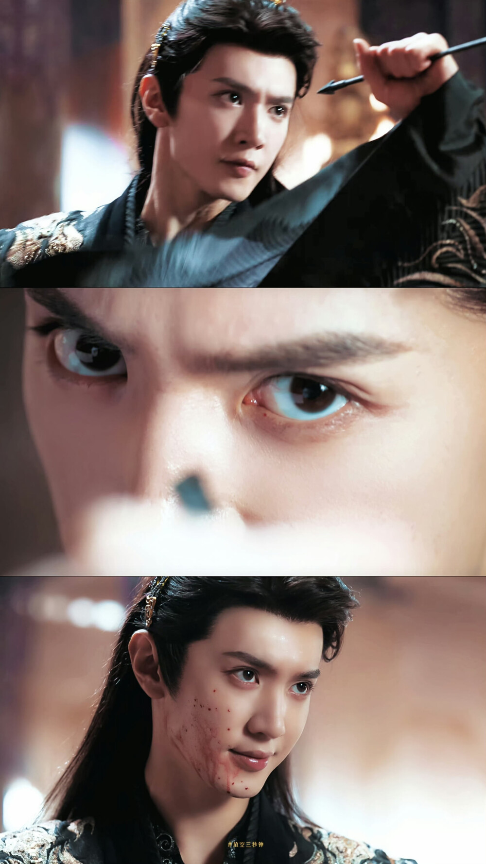 一笑随歌
cr.@放空三秒钟