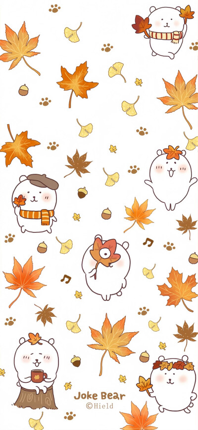 可爱壁纸又增加啦.ᐟ.ᐟ
#插画壁纸#