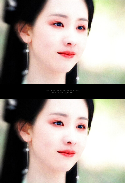 陈都灵叶冰裳
cr：拜鹤