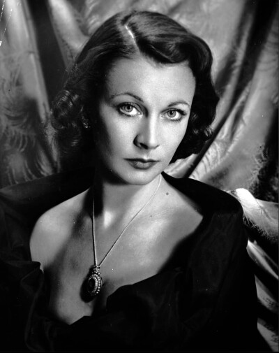 Vivien Leigh ​​​