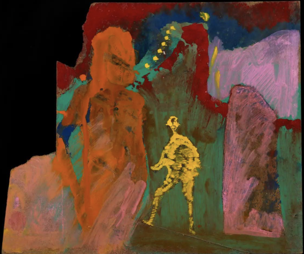 佩尔·柯克比1938 年 9 月 1 日出生于丹麦哥本哈根。他被公认为当代欧洲最重要的艺术家之一。