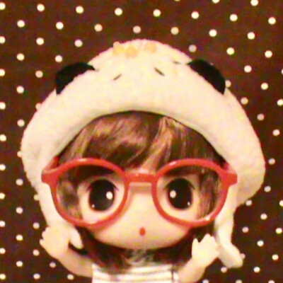 可爱头像⸝⸝ ᐝ ​​​